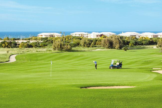 Ocean View Bgb Resort 布兹尼盖 外观 照片
