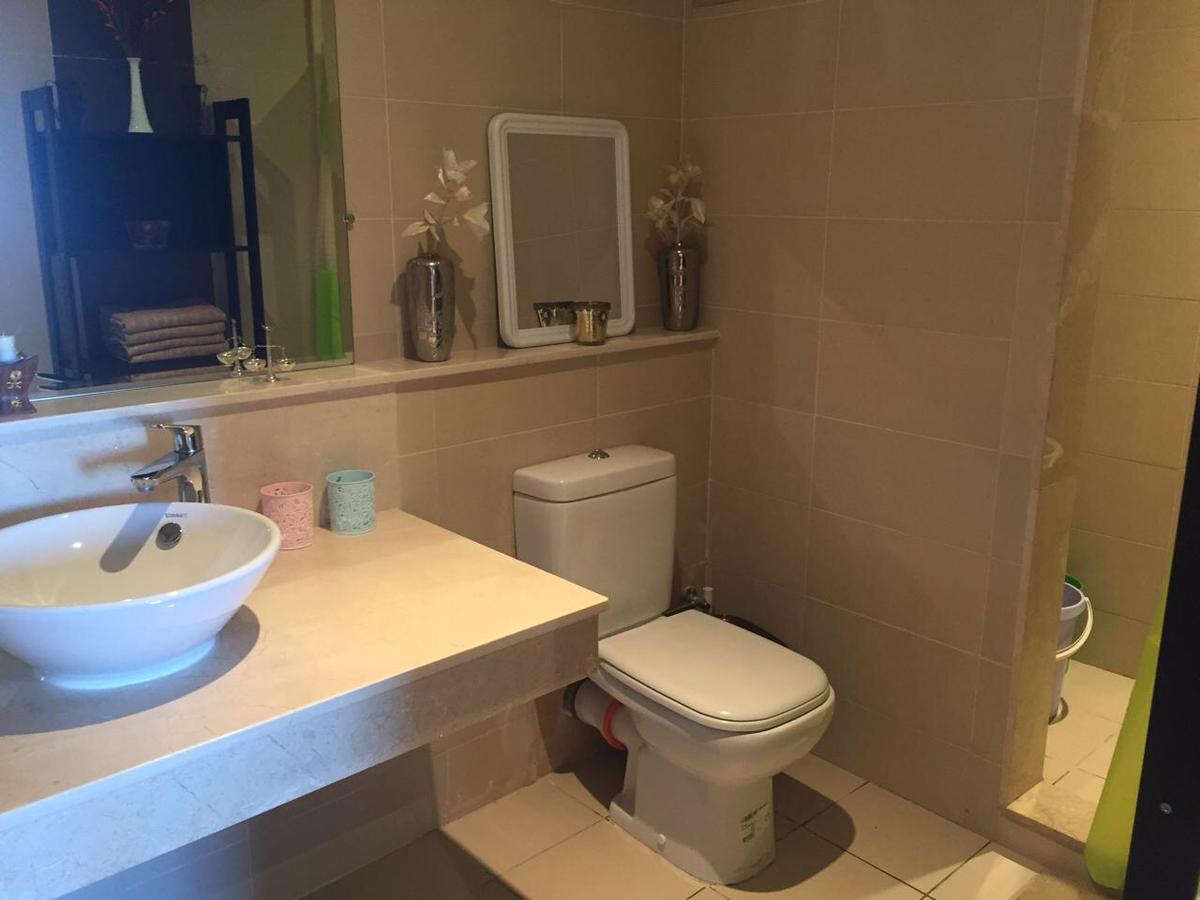 Ocean View Bgb Resort 布兹尼盖 外观 照片