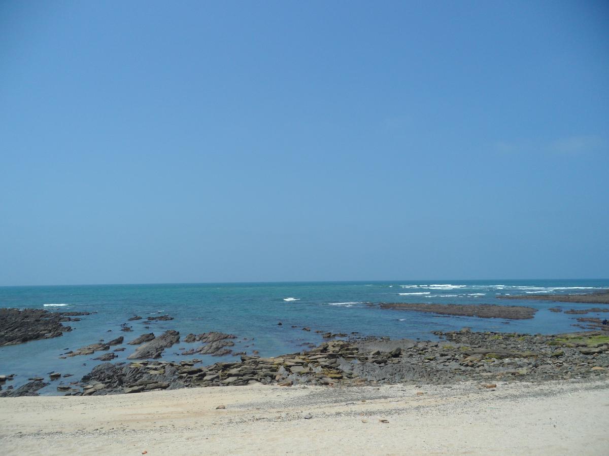 Ocean View Bgb Resort 布兹尼盖 外观 照片
